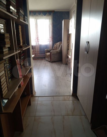 1-к. квартира, 30,4 м², 2/9 эт.