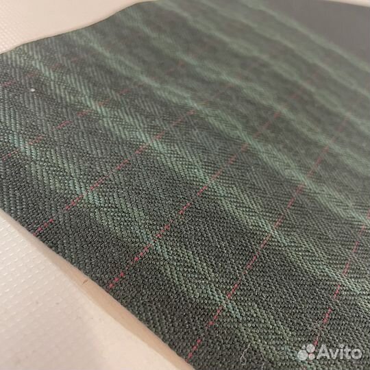 Ткань Мерседес Mercedes