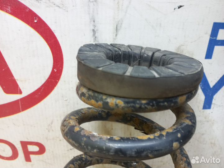 Пружины задние Kia Optima 4 JF 2015-2020г.в