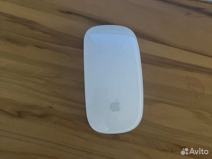 Мышь Apple magic mouse 1