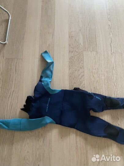 Гидрокостюм Neilpryde (Yamamoto) на 9-10 лет