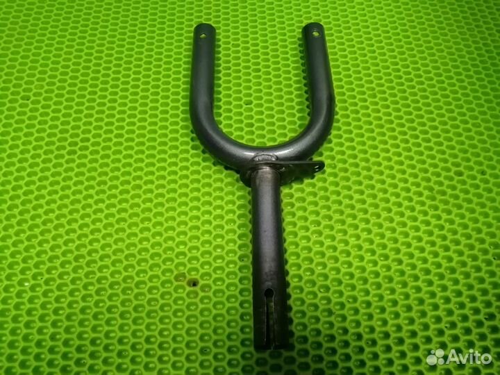 Вилка переднего колеса для 3х колесного велосипед