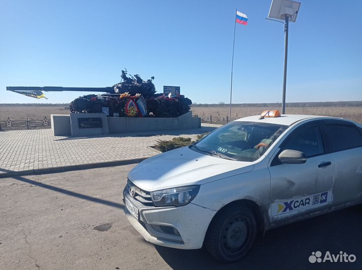 Услуги водителя на личном авто (такси сво)