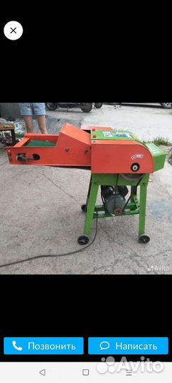 Веялка для орехов и ягод