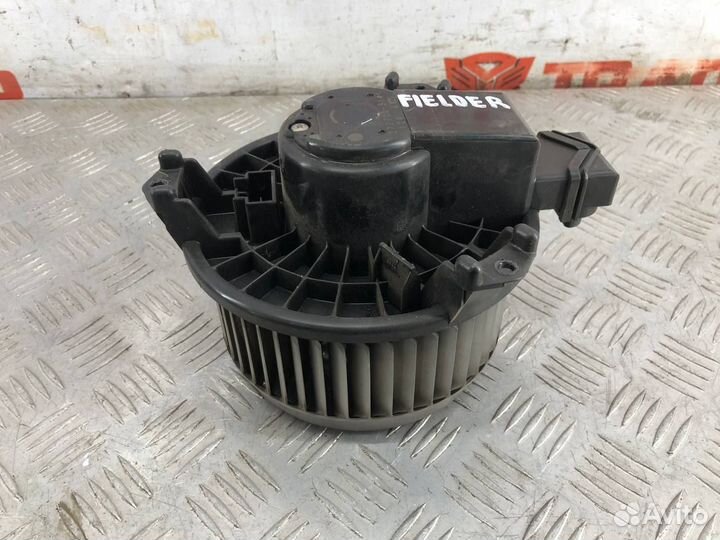 Мотор печки Тойота Королла Филдер E140