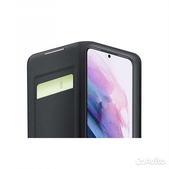 Фирменные чехлы для Samsung Galaxy S21+/FE/Ultra