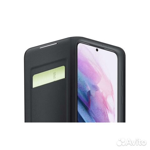 Фирменные чехлы для Samsung Galaxy S21+/FE/Ultra