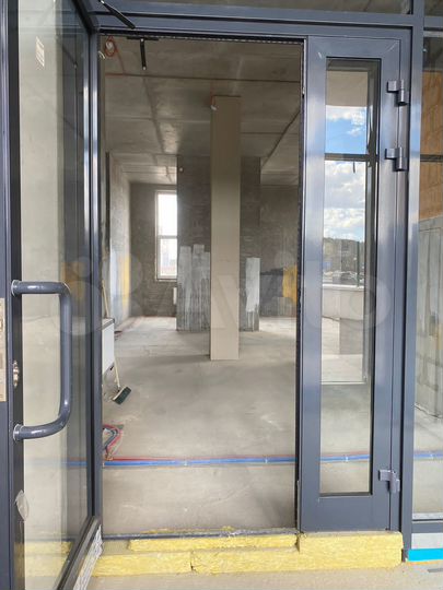 Торговая площадь, 164.8 м²