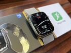 Часы Apple Watch 7 объявление продам