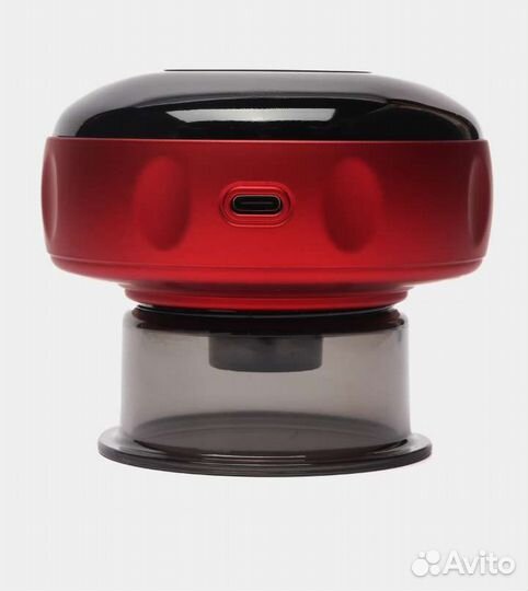 Массажер для тела электрический