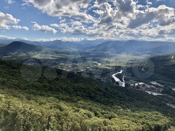 Участок 7 сот. (ИЖС)