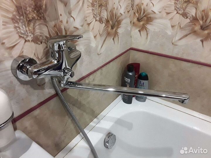 Услуги сантехника