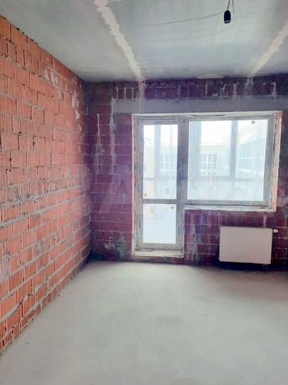 Квартира-студия, 23,8 м², 5/5 эт.