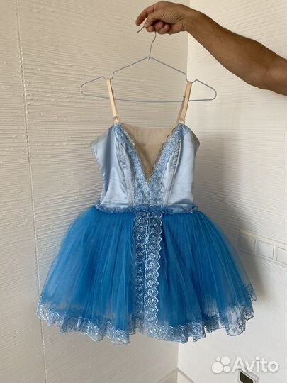 Костюмы для шоу балета