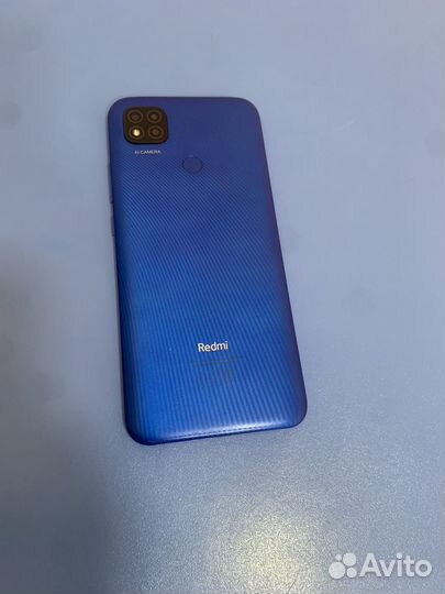 Xiaomi redmi 9C