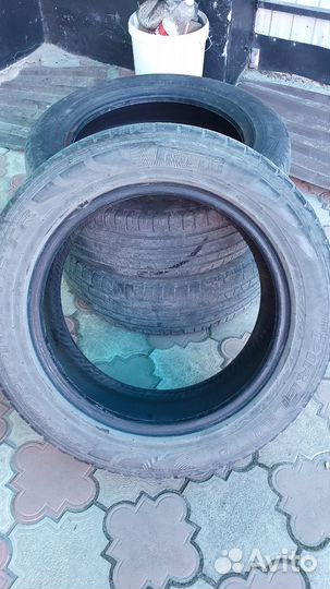 Pirelli Scorpion Verde All Season 215/60 R17