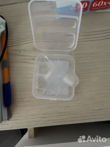 Накладки на грудь chicco