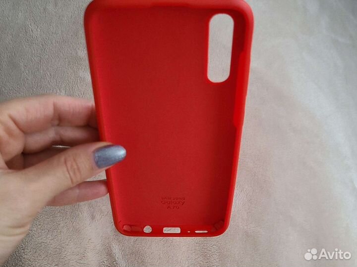 Чехол на samsung galaxy A 70