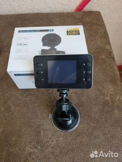 Видеорегистратор