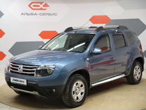 Renault Duster 2.0 MT, 2013, 157 991 км, с пробегом, цена 1 050 000 руб.