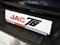 Новый JAC T6 2.0 MT, 2023, цена 2 775 000 руб.