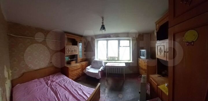 3-к. квартира, 70,2 м², 2/2 эт.