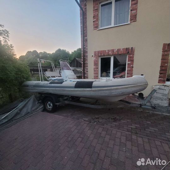 Гранд Риб S520L