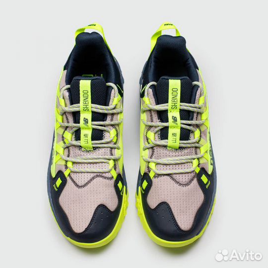 Кроссовки мужские New Balance Shando