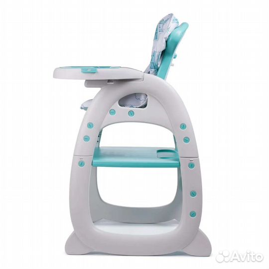 Новый детский стул для кормления Babyton City
