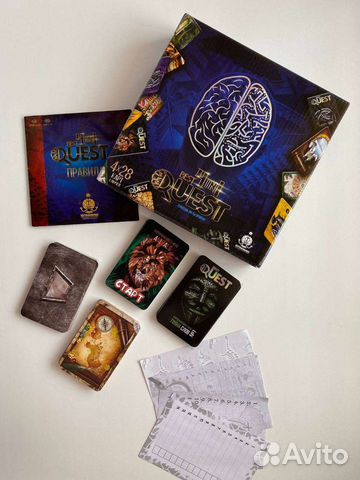 Карточные игры