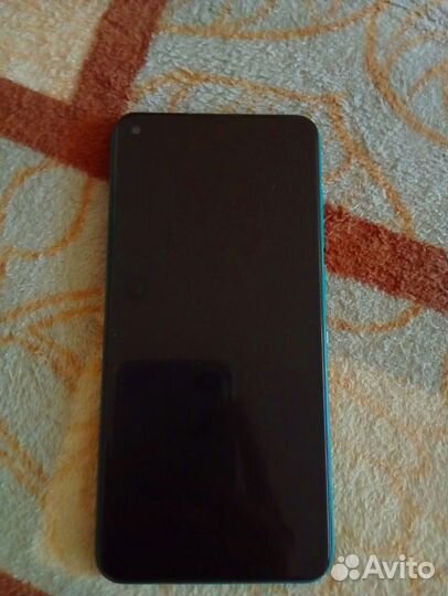 Xiaomi Redmi Note 9, 3/64 ГБ