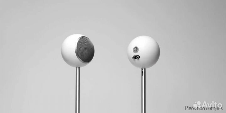 Полочная акустика Elipson Planet L 2.0 white