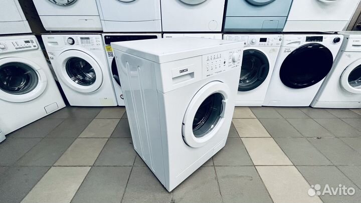 Стиральная машина Atlant