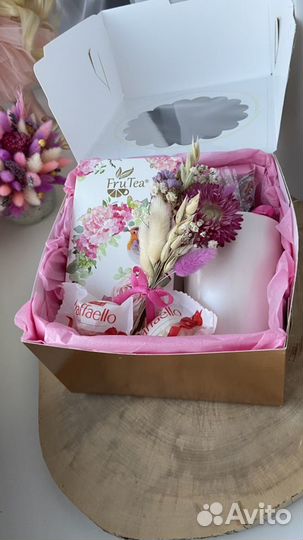 Подарок для мамы, девушки, жены