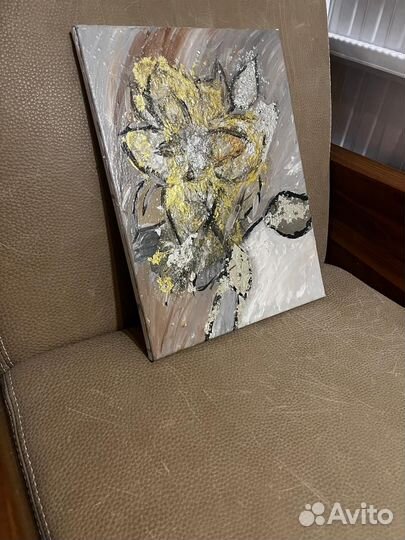 Интерьерная картина