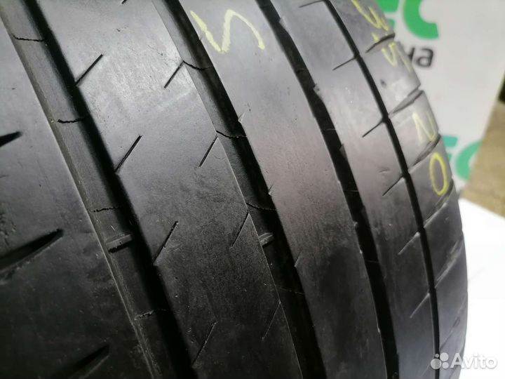 Michelin Pilot Sport 4 S 275/35 R20