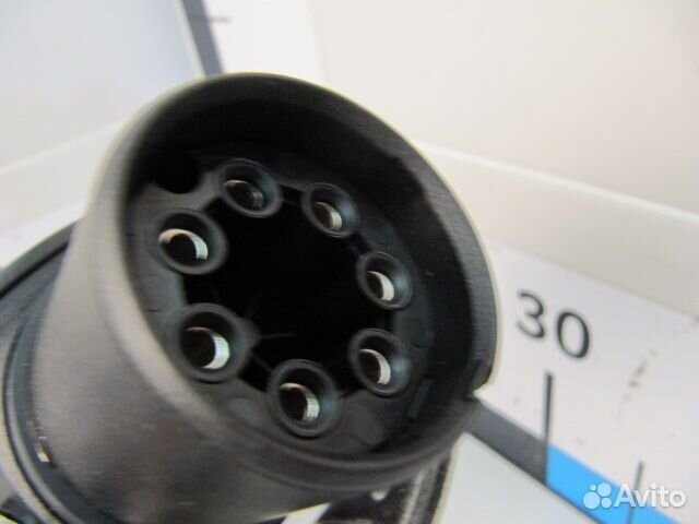 Кабель электрический спиральный Volvo FM13 FH13