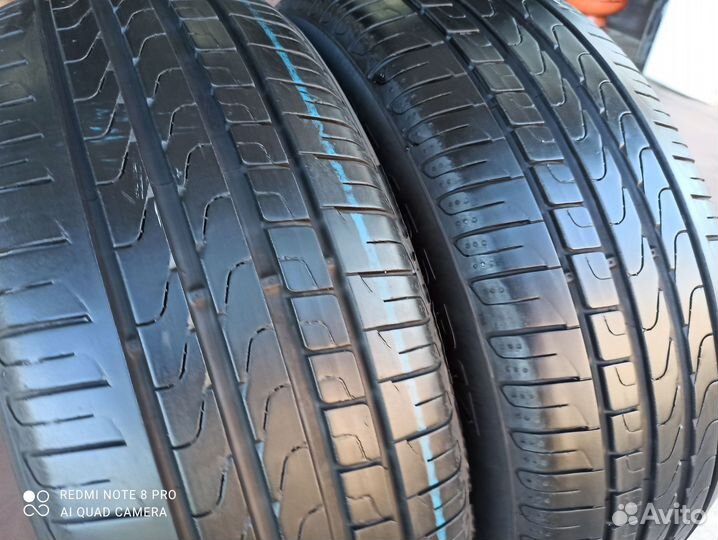 Pirelli Cinturato P7 205/55 R17