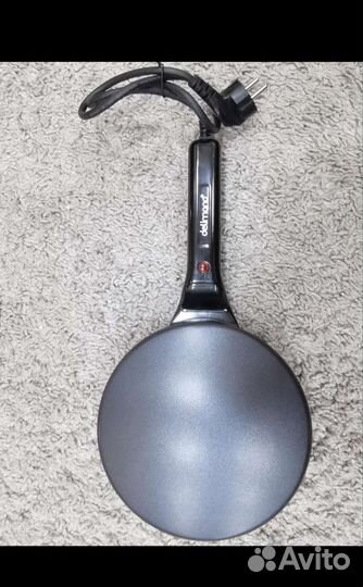 Электроблинница