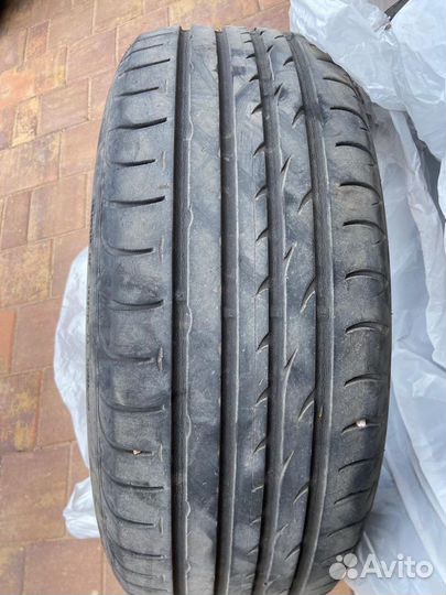 Nexen N8000 65 R18