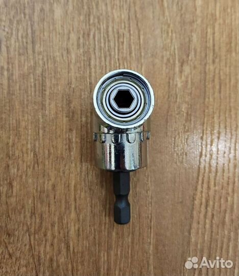 Адаптер для бит угловой