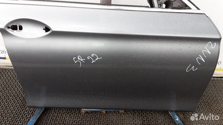 Дверь передняя правая BMW 5-Series