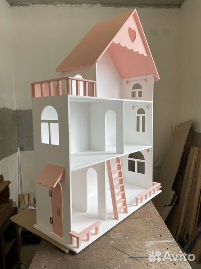 Кукольный домик
