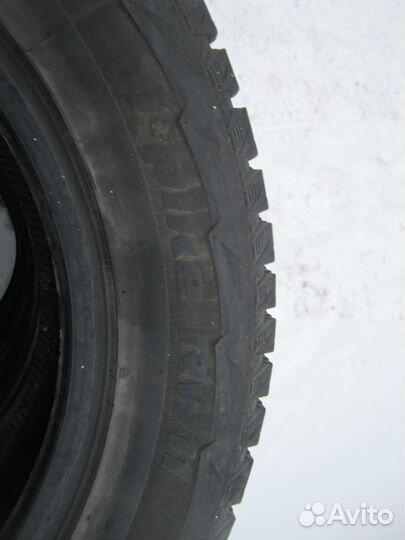 Hankook I'Pike RW11 225/65 R17