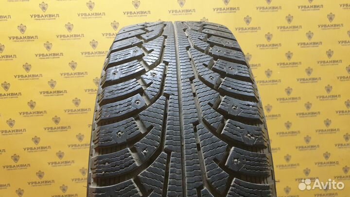 Nokian Tyres Hakkapeliitta SUV 5 255/60 R18 112T