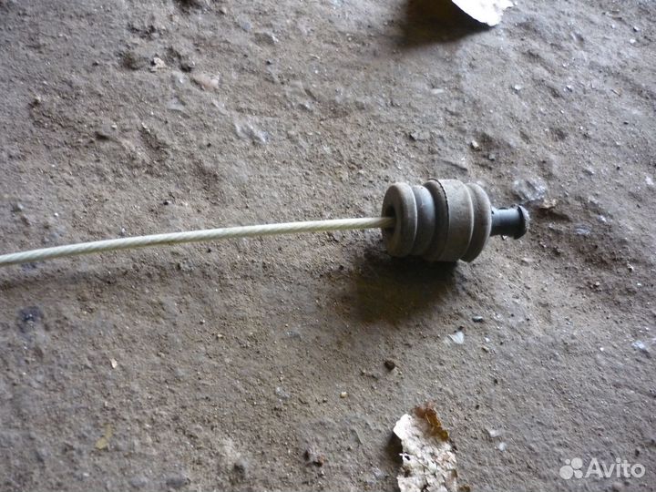 Трос сцепления Рено симбол