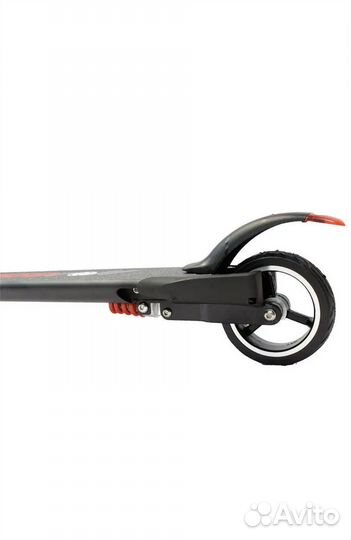 Электроскмокат speedrooll s10