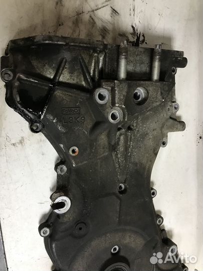 Крышка грм Mazda CX7