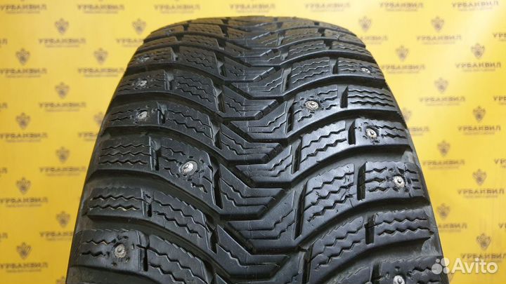Michelin X-Ice North 3 215/55 R17 98T