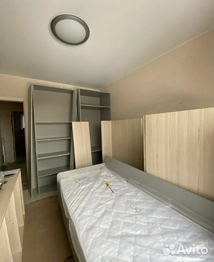 Мастер на час